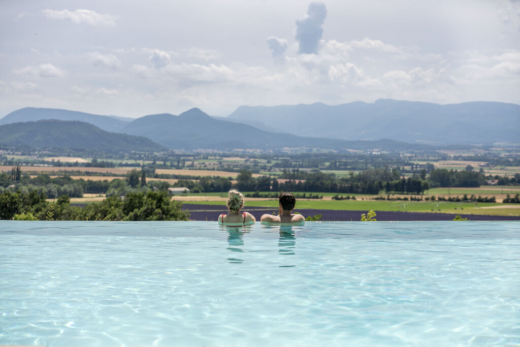 Bastets, Vakantiepark Rhone-Alpen - 22