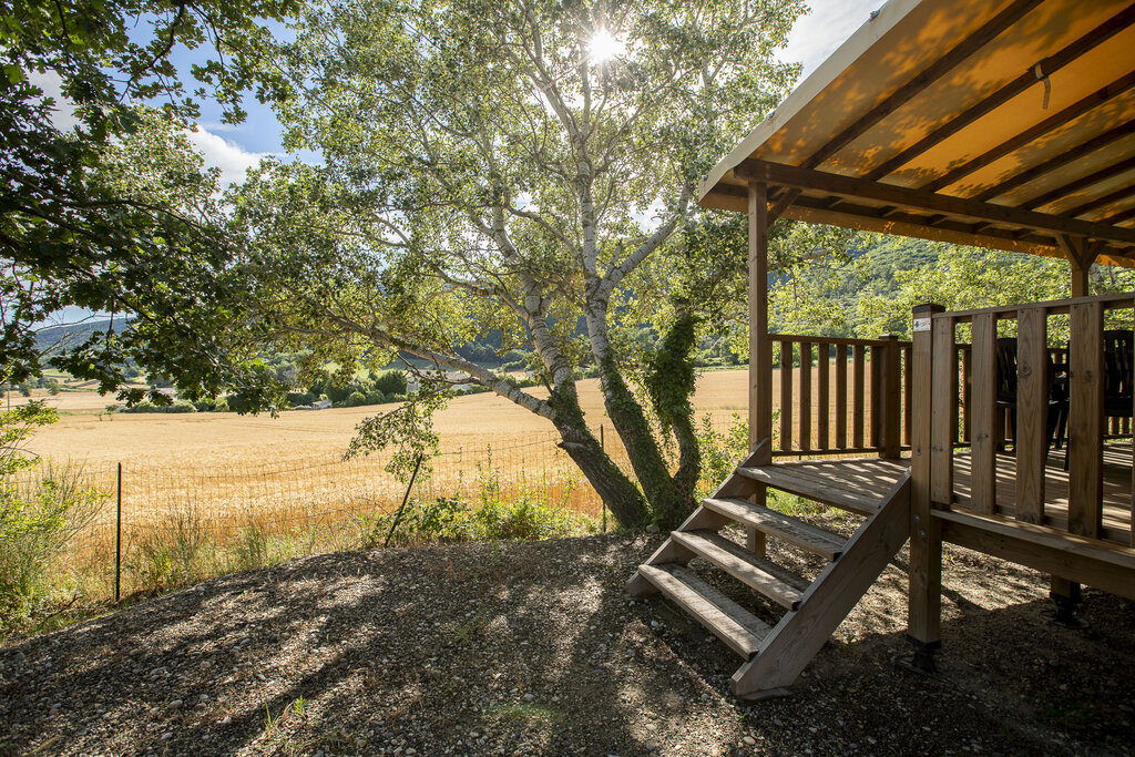 Bastets, Vakantiepark Rhone-Alpen - 23