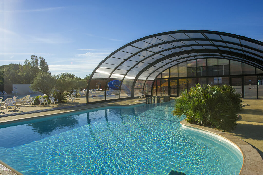 La Bastide, Vakantiepark Languedoc Roussillon - 3