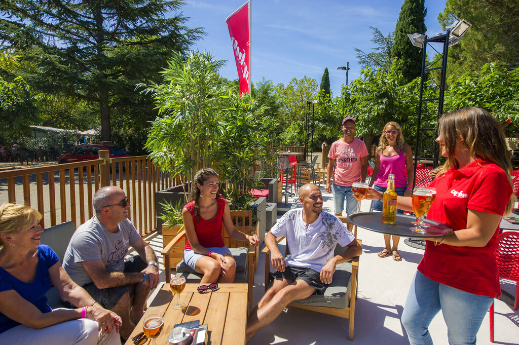 La Bastide, Vakantiepark Languedoc Roussillon - 21