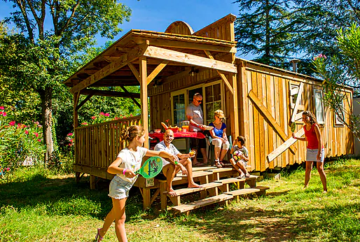 Vakantiepark Bastide, Vakantiepark Languedoc Roussillon Vakantiepark Bastide, Vakantiepark Languedoc Roussillon