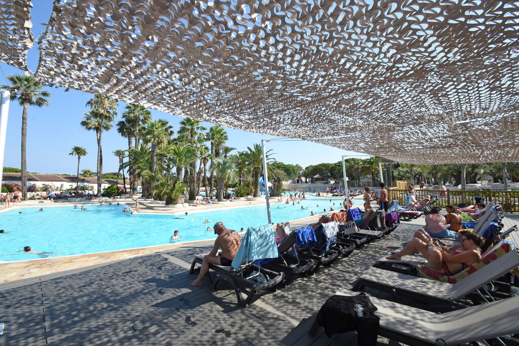 La Baume -<br>La Palmeraie, Vakantiepark Provence-Alpen-Cte d'Azur - 5