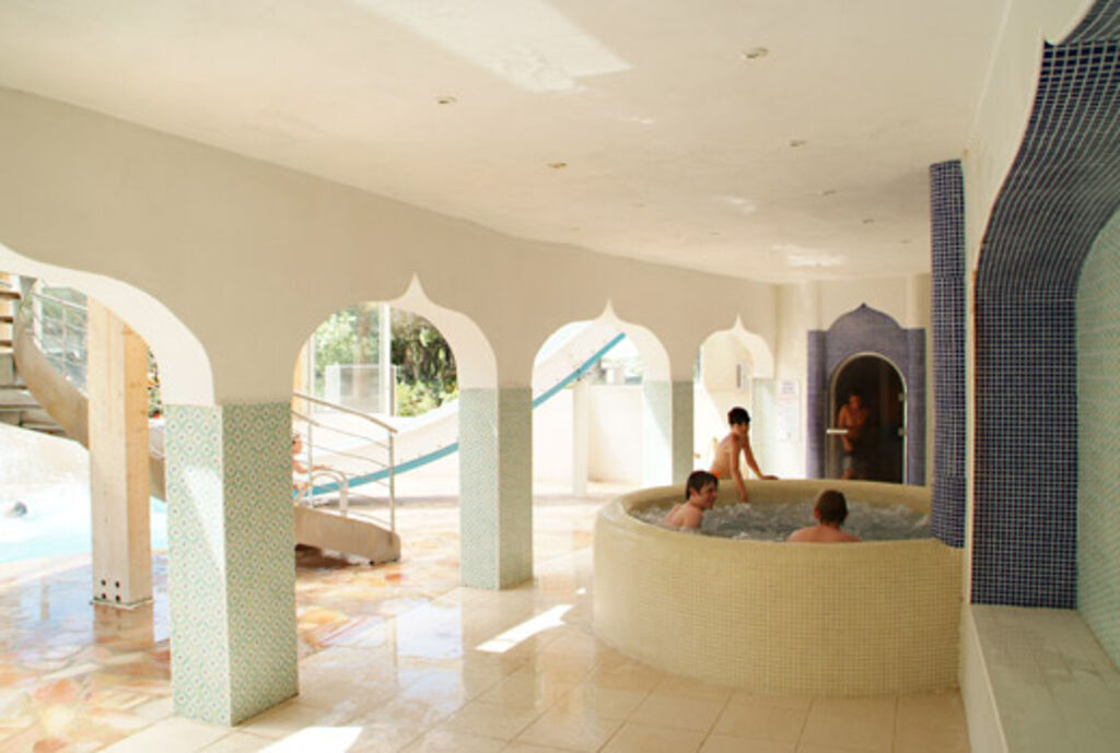 La Baume -<br>La Palmeraie, Vakantiepark Provence-Alpen-Cte d'Azur - 9