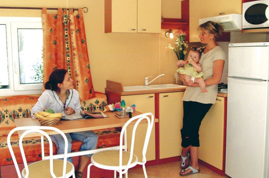 La Baume -<br>La Palmeraie, Vakantiepark Provence-Alpen-Cte d'Azur - 24