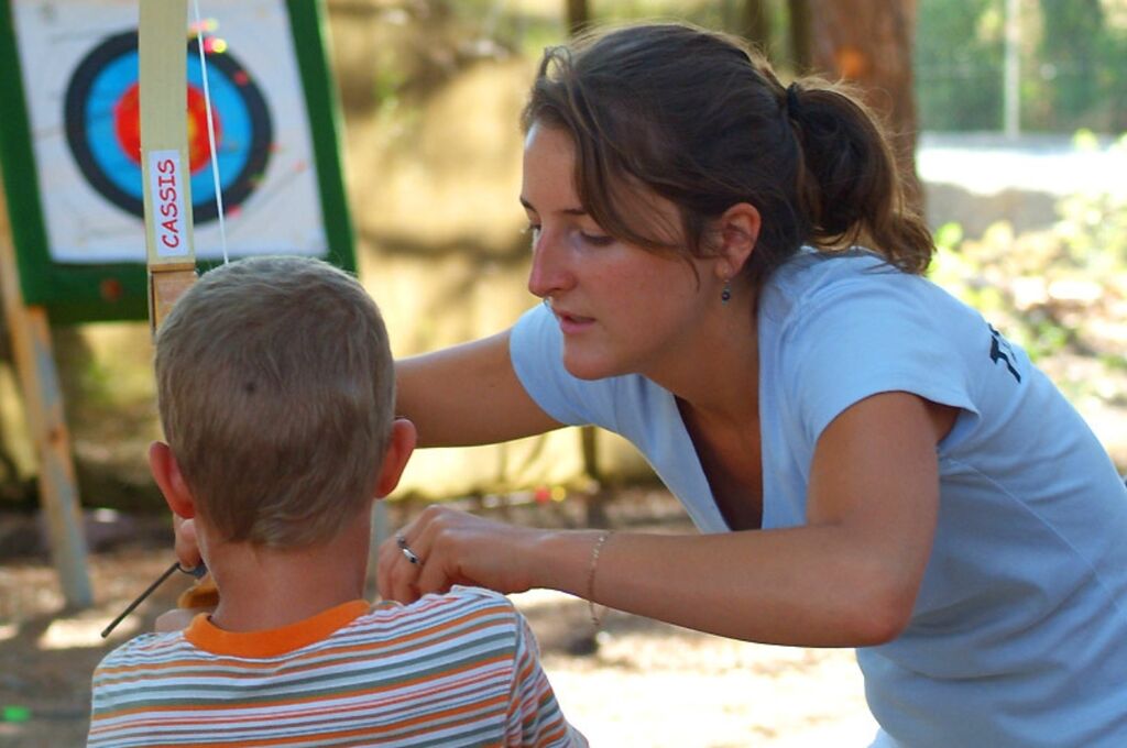 La Baume -<br>La Palmeraie, Camping Provence-Alpen-Cte d'Azur - 25