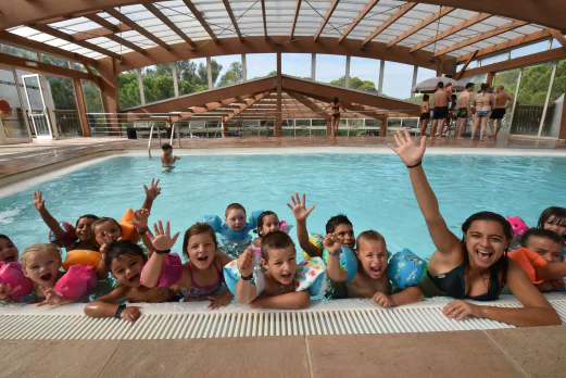 La Baume - La Palmeraie, Vakantiepark Provence-Alpen-Cte d'Azur La Baume - La Palmeraie, Vakantiepark Provence-Alpen-Cte d'Azur