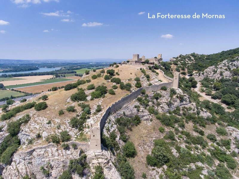 Campingplatz Le Beauregard, Campingplatz Provence-Alpes-Cte d'Azur - 5