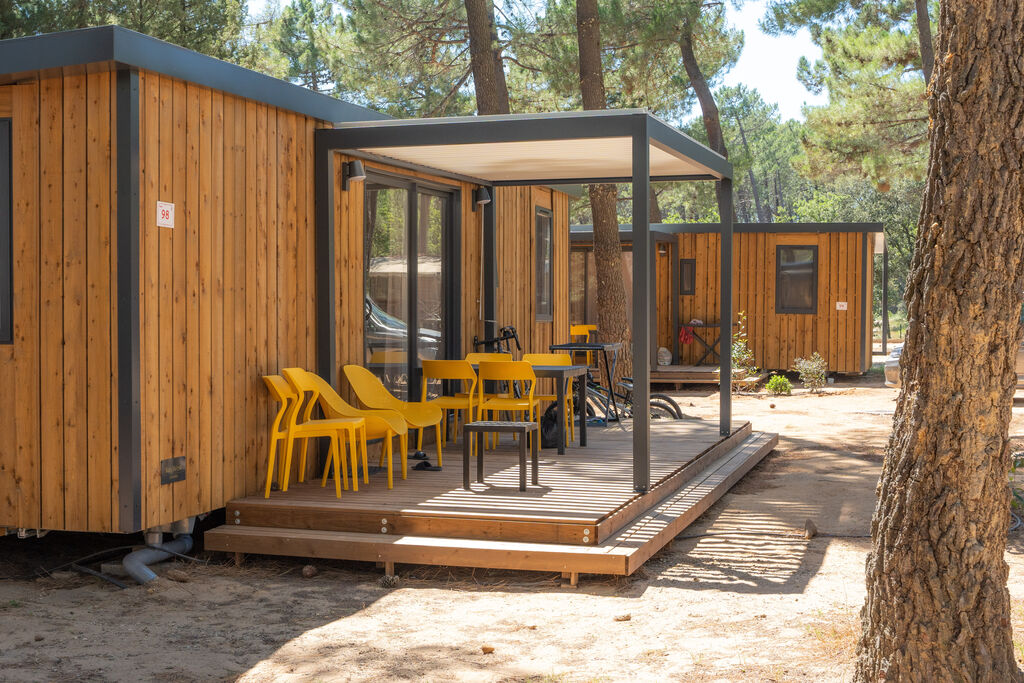 Le Beauregard, Campingplatz Provence-Alpes-Cte d'Azur - 4