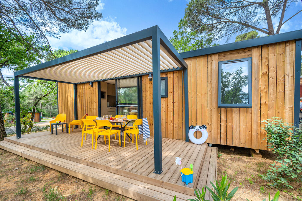 Le Beauregard, Vakantiepark Provence-Alpen-Cte d'Azur - 4