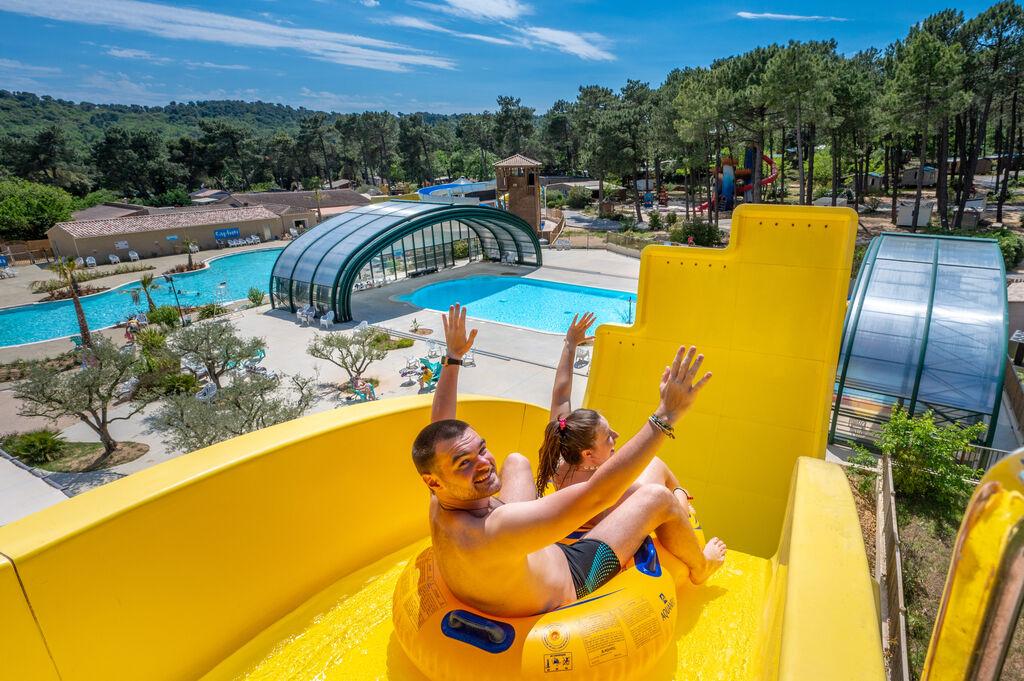 Le Beauregard, Vakantiepark Provence-Alpen-Cte d'Azur - 6