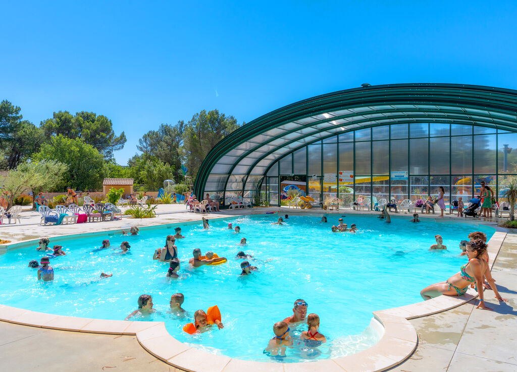 Le Beauregard, Vakantiepark Provence-Alpen-Cte d'Azur - 14