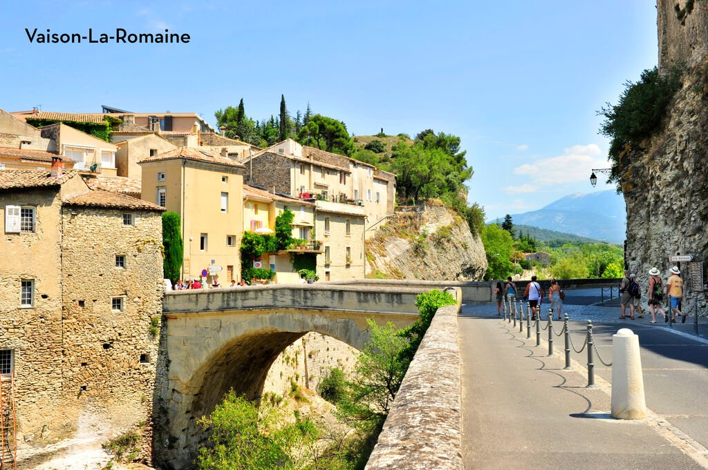 Le Beauregard, Vakantiepark Provence-Alpen-Cte d'Azur - 15