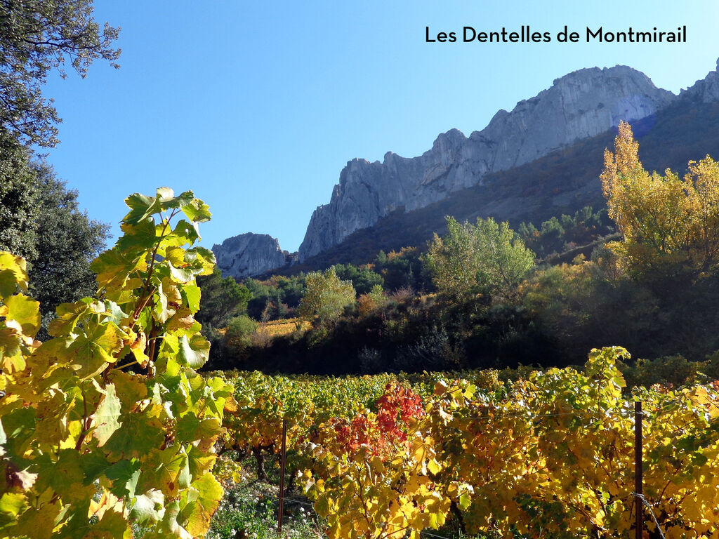 Le Beauregard, Camping Provence-Alpen-Cte d'Azur - 30