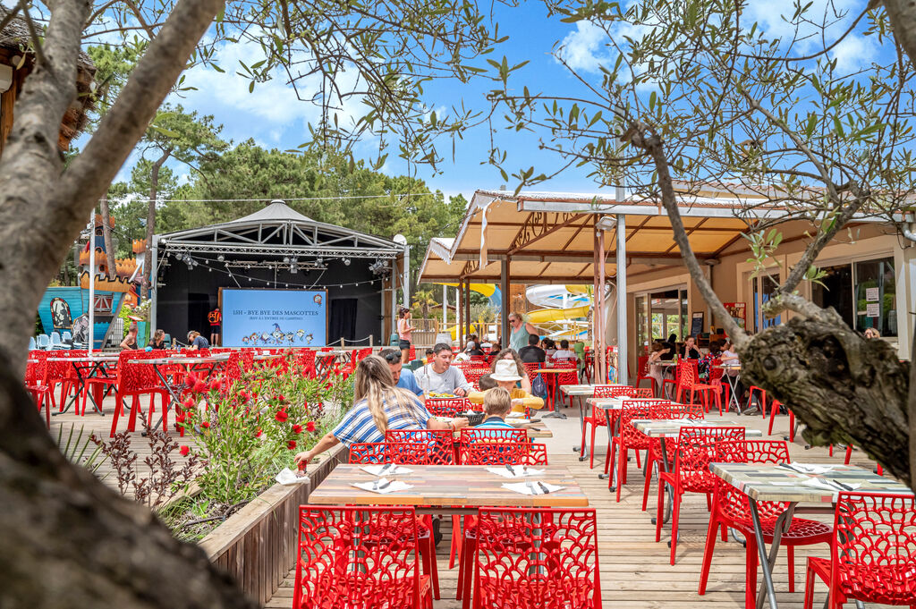 Le Beauregard, Vakantiepark Provence-Alpen-Cte d'Azur - 32