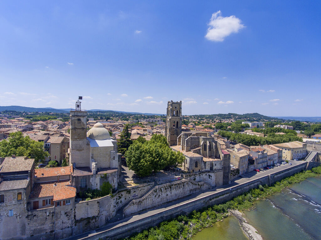 Le Beauregard, Vakantiepark Provence-Alpen-Cte d'Azur - 36