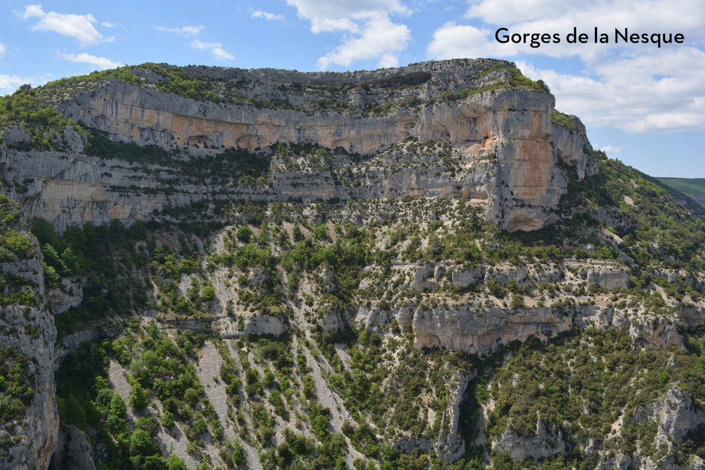 Le Beauregard, Camping Provence-Alpen-Cte d'Azur - 39