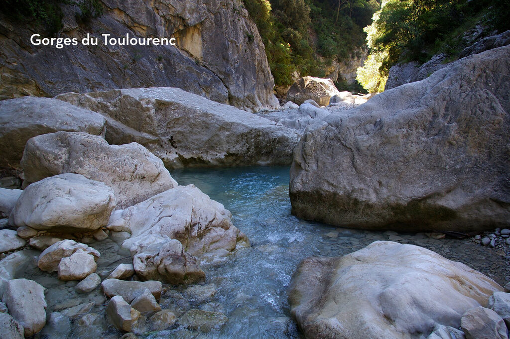 Le Beauregard, Camping Provence-Alpen-Cte d'Azur - 40