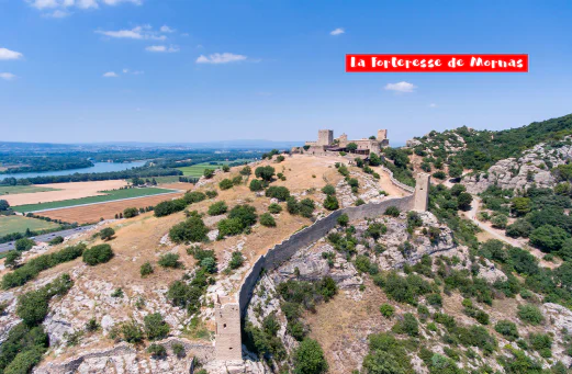 Vakantiepark Beauregard, Vakantiepark Provence-Alpen-C�te d'Azur