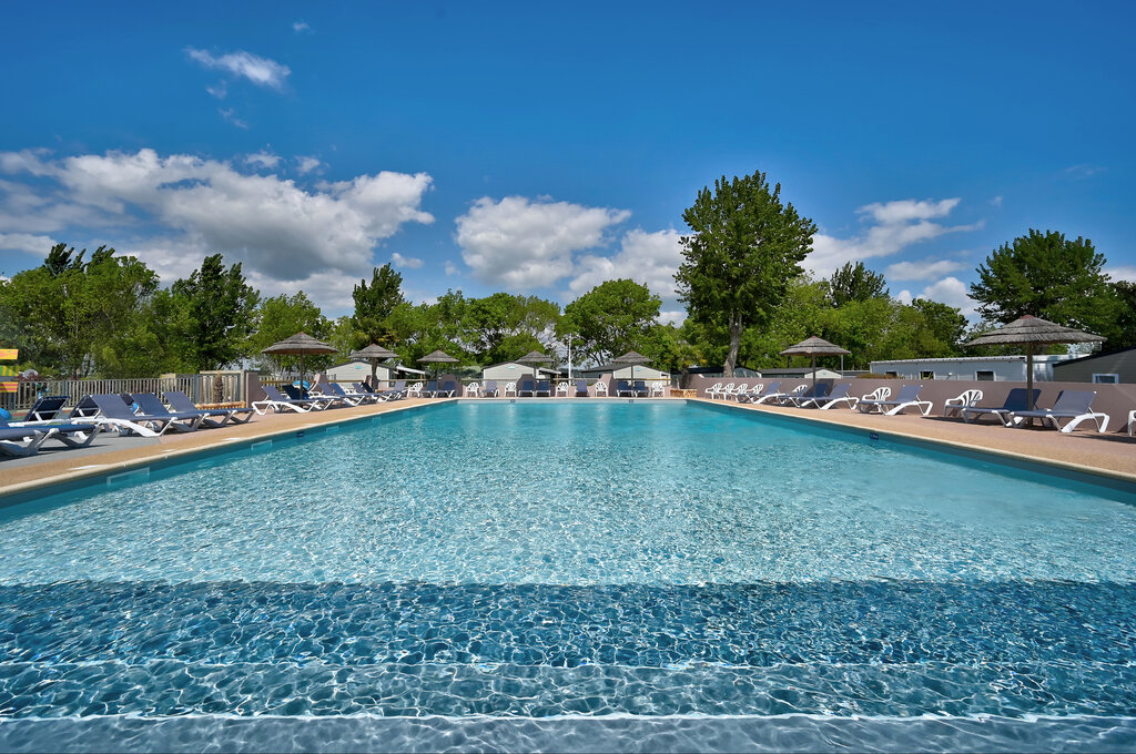 Bel Air, Vakantiepark Loirestreek - 24