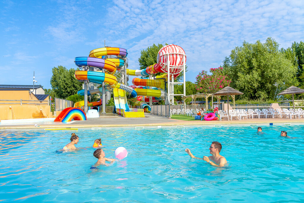 Bel Air, Vakantiepark Loirestreek - 39