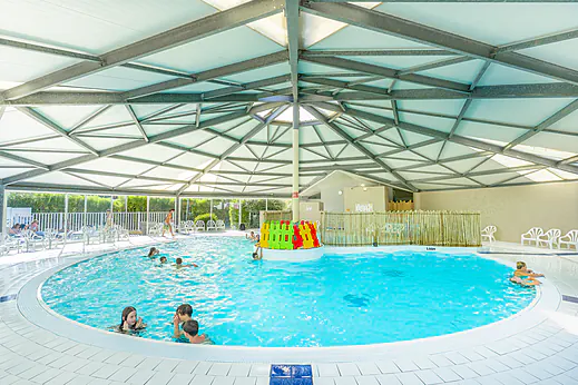Vakantiepark Bel Air, Vakantiepark Loirestreek
