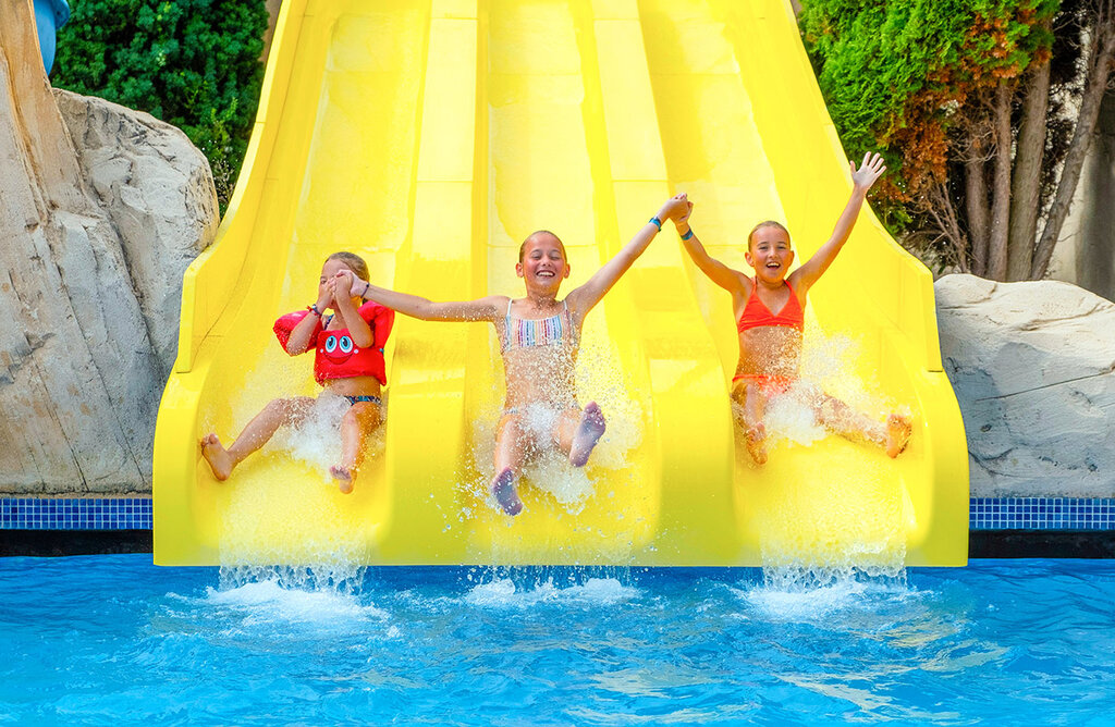 Bois Joly, Vakantiepark Loirestreek - 20