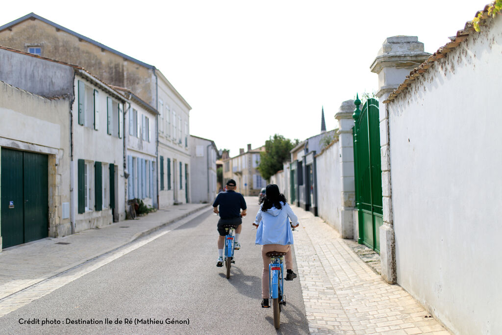 La Bonne Etoile, Vakantiepark Poitou Charentes - 10