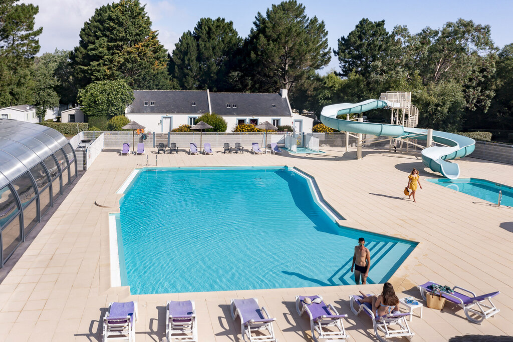 Bordno, Vakantiepark Bretagne - 3