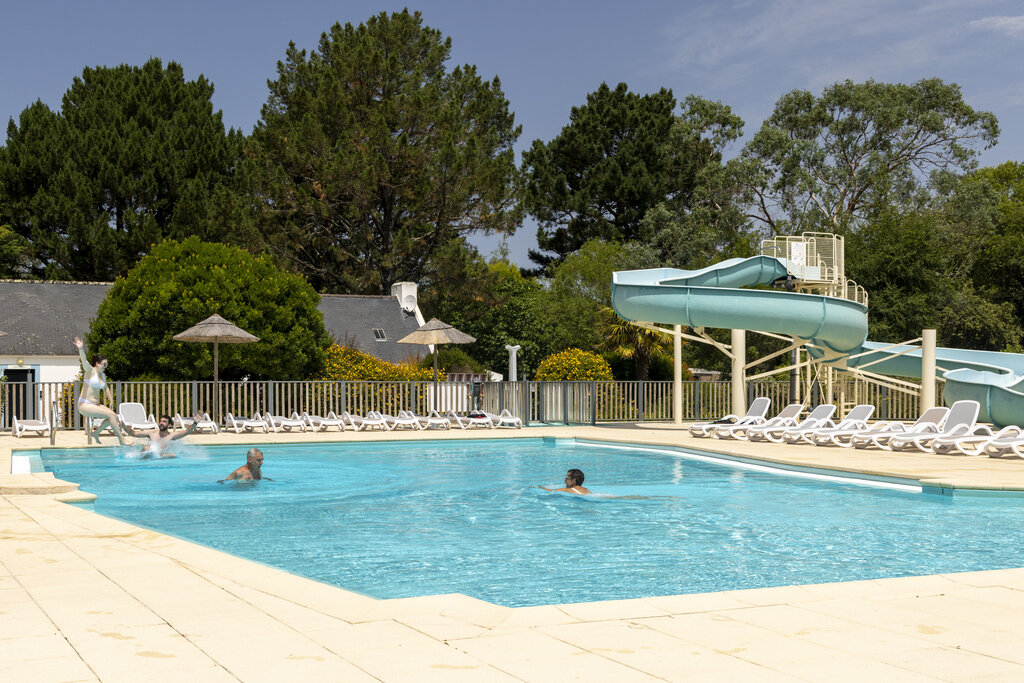 Bordno, Vakantiepark Bretagne - 17