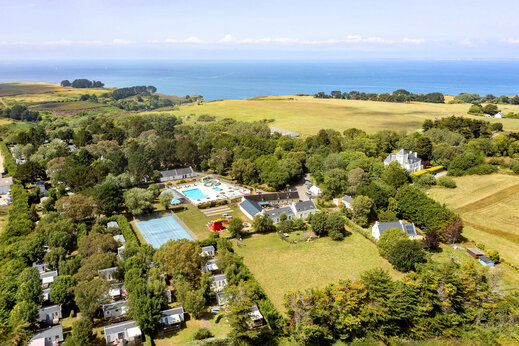 Vakantiepark Bordno, Vakantiepark Bretagne
