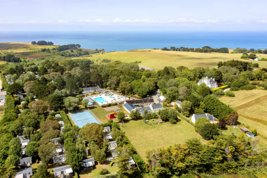 Vakantiepark Bordno, Vakantiepark Bretagne