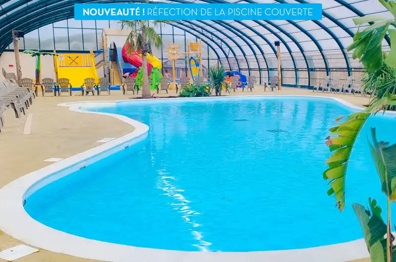Camping Le Boucanet, Camping Languedoc Roussillon - 4