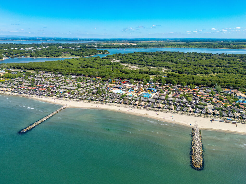 Le Boucanet, Camping Languedoc Roussillon - 23