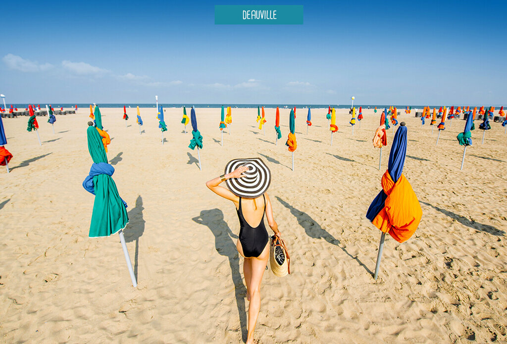 Brise de Cabourg, Vakantiepark Basse-Normandie - 17