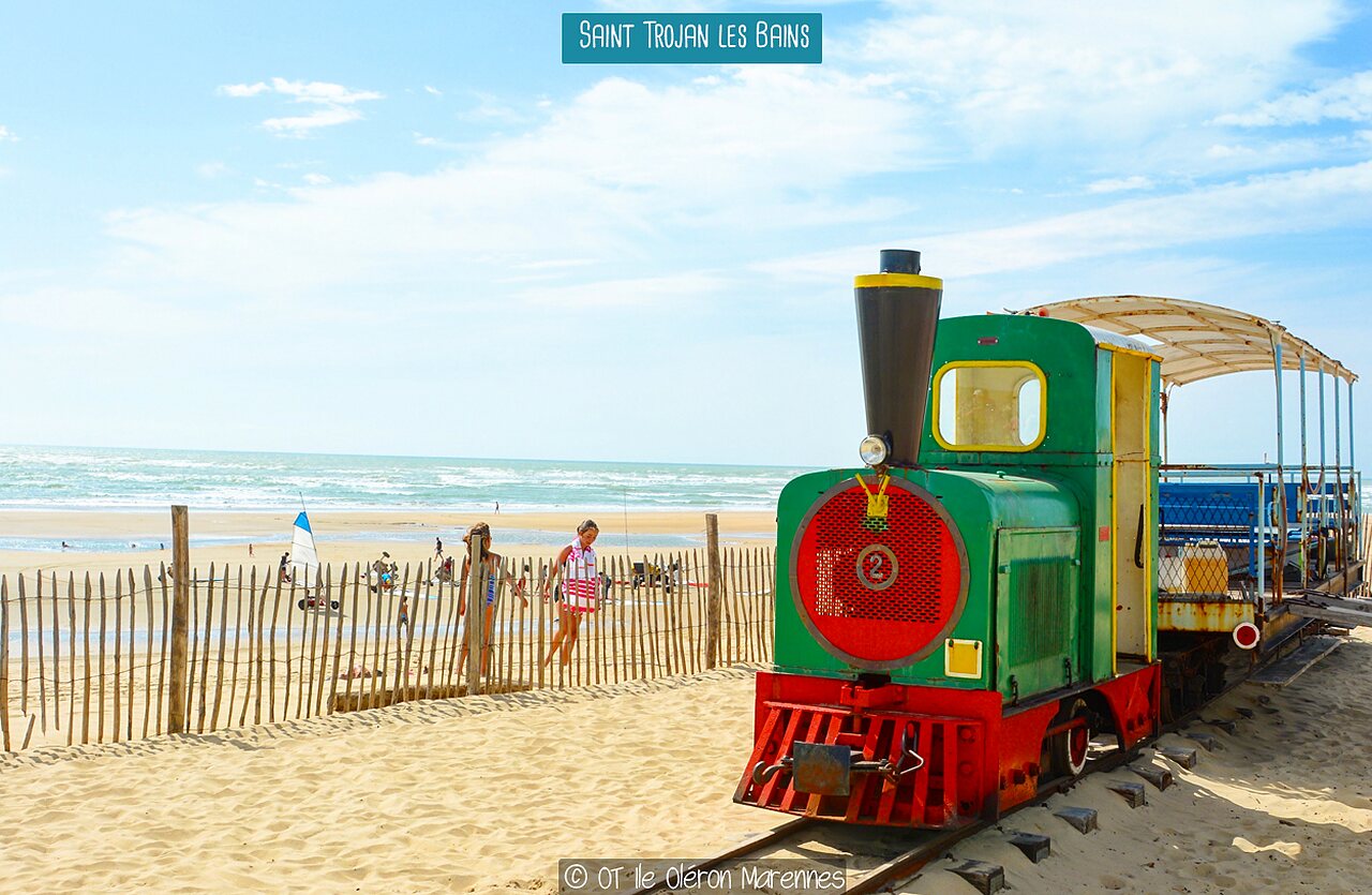 Cabanes d Ol�ron, Vakantiepark Poitou Charentes - 30