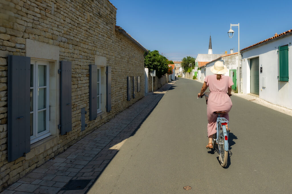 Camp du Soleil, Vakantiepark Poitou Charentes - 5