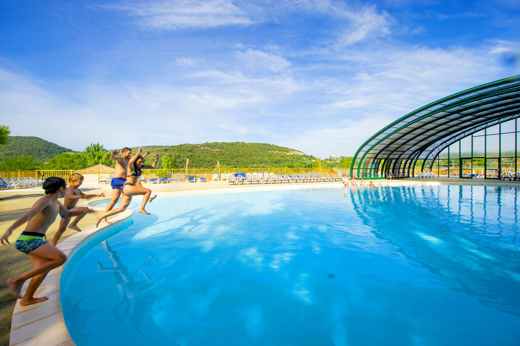 Le Carpe Diem, Campingplatz Provence-Alpes-Cte d'Azur - 25