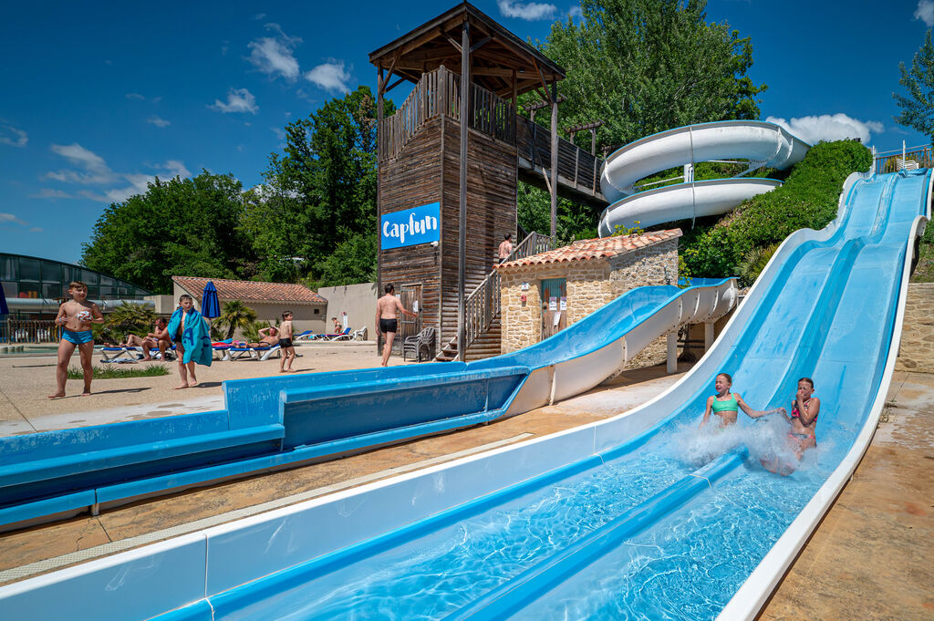 Le Carpe Diem, Vakantiepark Provence-Alpen-Cte d'Azur - 29
