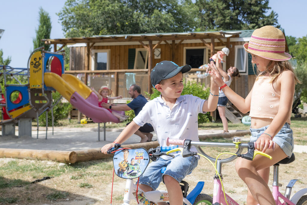 Le Carpe Diem, Camping Provence-Alpen-Cte d'Azur - 30