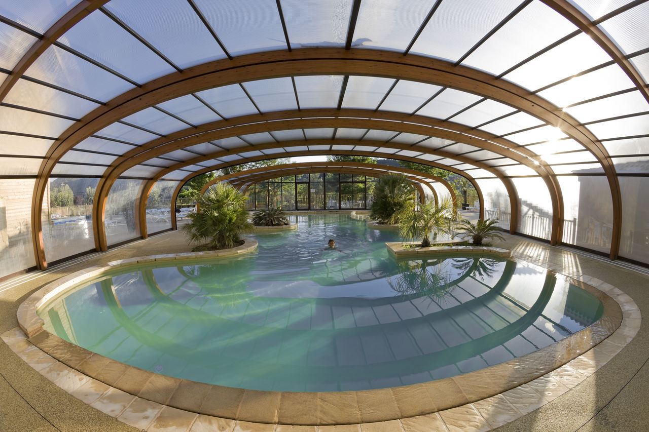 Carpe Diem : Maison insolite, Vakantiepark Provence-Alpen-C�te d'Azur - 10