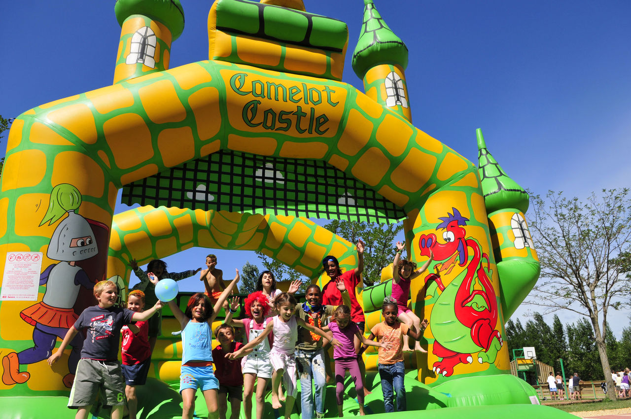 Carpe Diem : Maison insolite, Vakantiepark Provence-Alpen-C�te d'Azur - 16