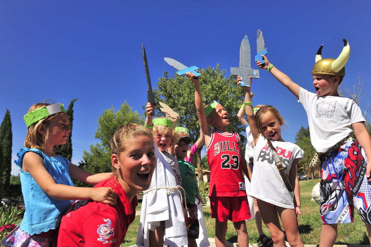 Carpe Diem : Maison insolite, Vakantiepark Provence-Alpen-C�te d'Azur - 20