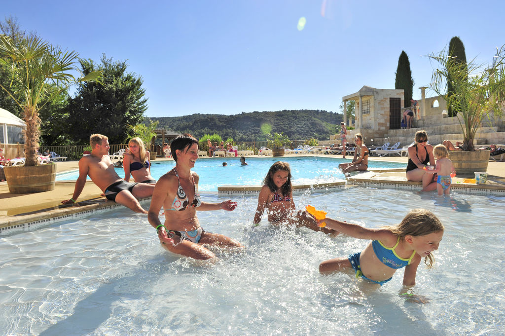 Carpe Diem : Maison insolite, Vakantiepark Provence-Alpen-Cte d'Azur - 18