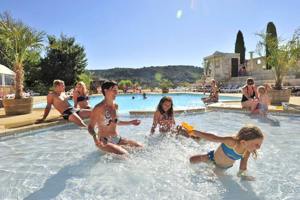 Carpe Diem : Maison insolite, Camping Provence-Alpen-Cte d'Azur - 18