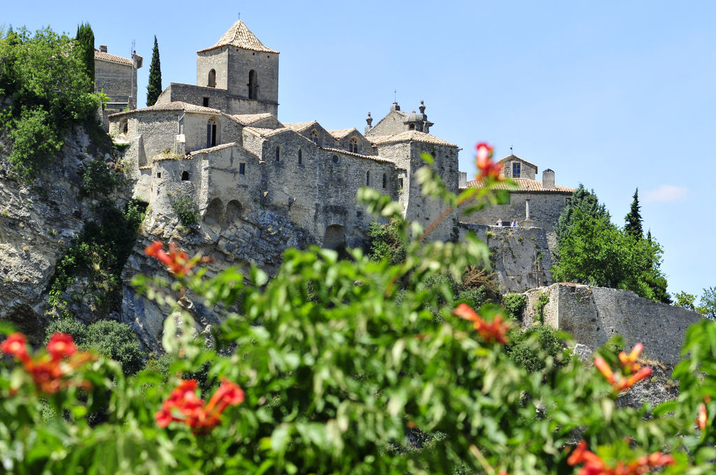 Carpe Diem : Maison insolite, Camping Provence-Alpen-Cte d'Azur - 22