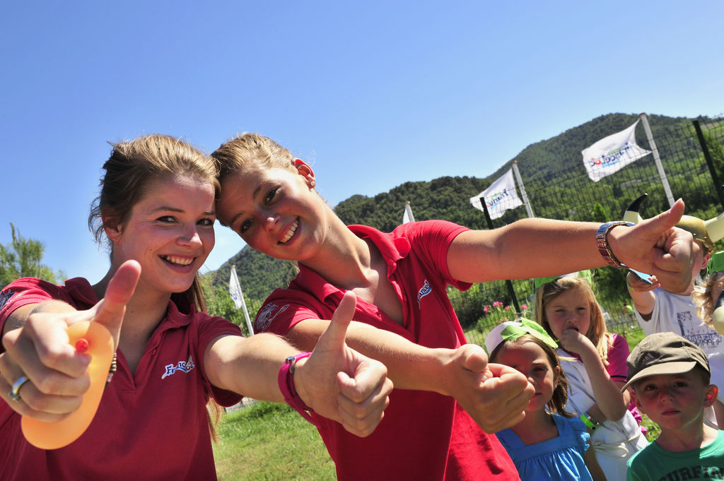 Carpe Diem : Maison insolite, Camping Provence-Alpen-Cte d'Azur - 23