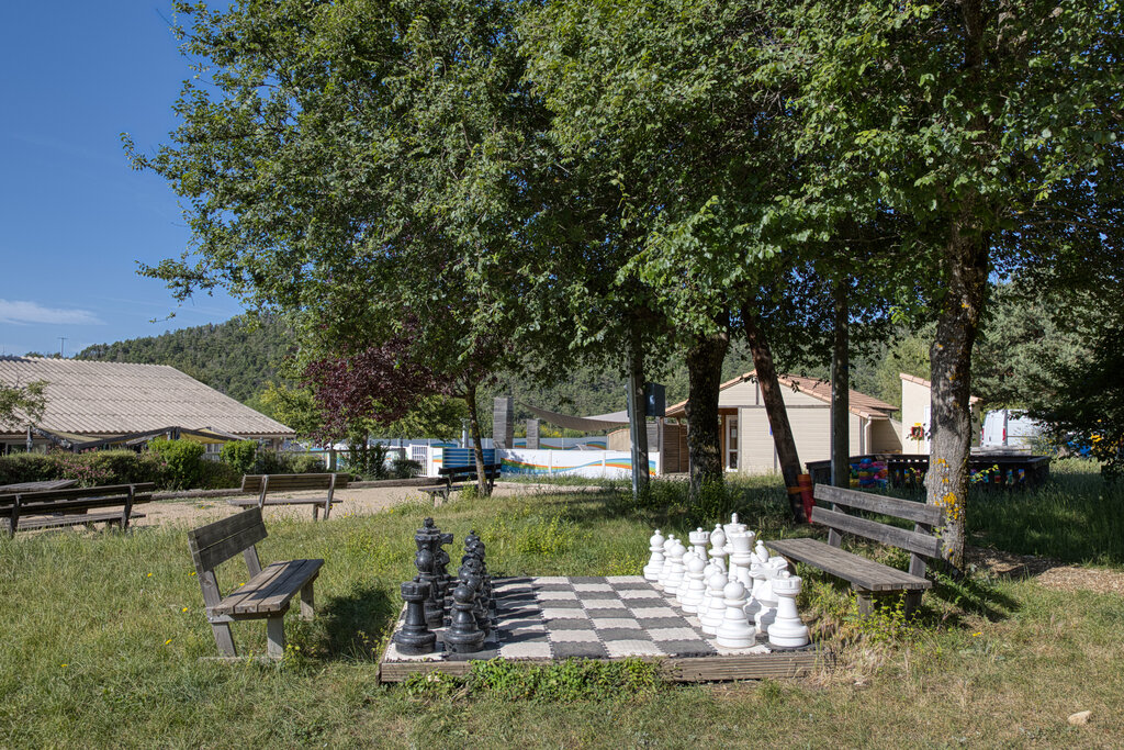Castillon de Provence, Vakantiepark Provence-Alpen-Cte d'Azur - 18