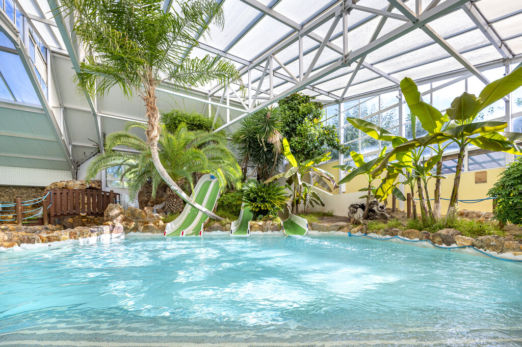 Le Cnic, Vakantiepark Bretagne - 3