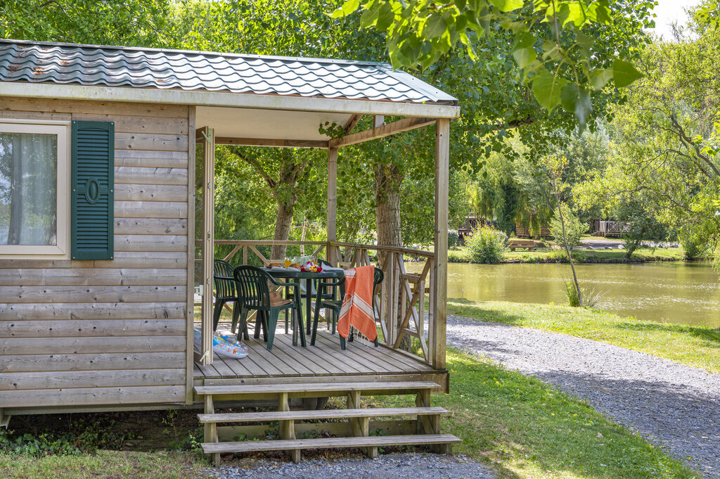 Le Cnic, Vakantiepark Bretagne - 17
