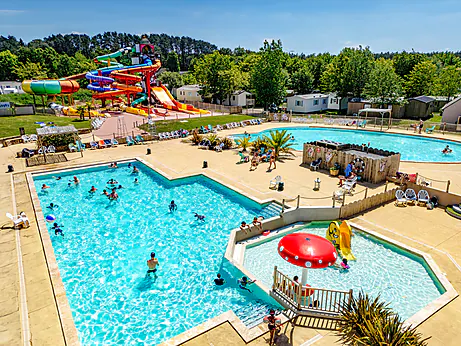 Vakantiepark Cenic, Vakantiepark Bretagne Vakantiepark Cenic, Vakantiepark Bretagne